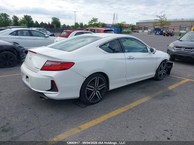 1HGCT1B87HA800217 Honda Accord Touring