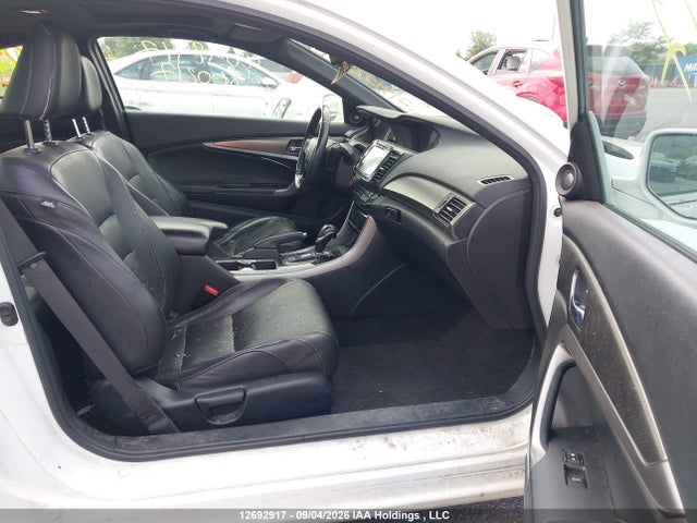 1HGCT1B87HA800217 Honda Accord Touring