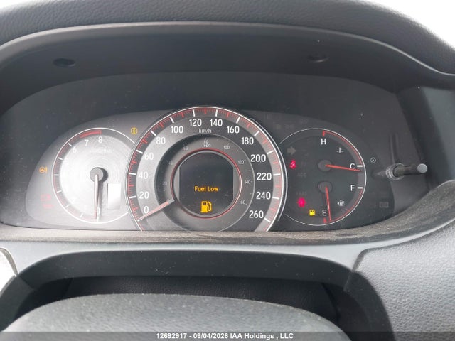1HGCT1B87HA800217 Honda Accord Touring