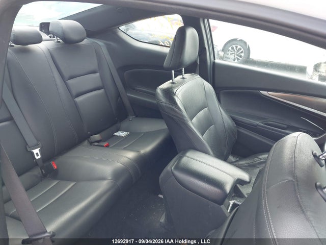 1HGCT1B87HA800217 Honda Accord Touring