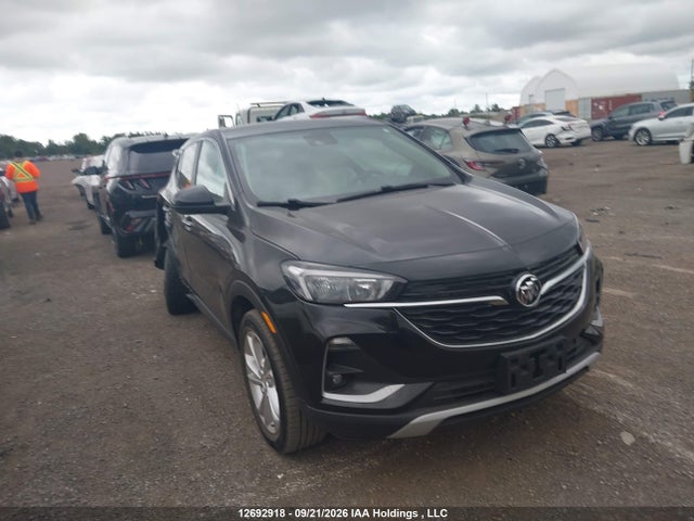 Aukcja sprzedaży 2022 Buick Encore Gx, vin: KL4MMCSL0NB130946, numer aukcji: 12692918