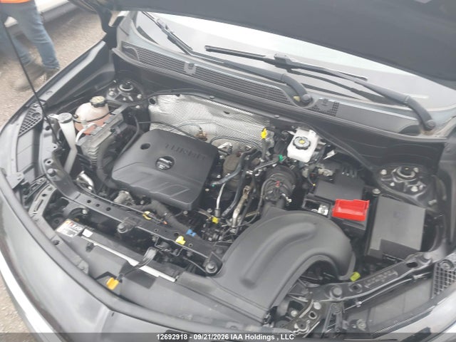 Aukcja sprzedaży 2022 Buick Encore Gx, vin: KL4MMCSL0NB130946, numer aukcji: 12692918
