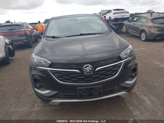 Aukcja sprzedaży 2022 Buick Encore Gx, vin: KL4MMCSL0NB130946, numer aukcji: 12692918