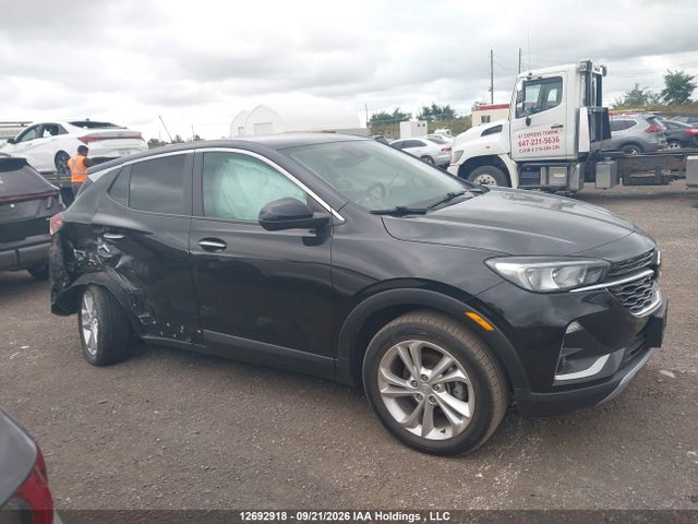 Aukcja sprzedaży 2022 Buick Encore Gx, vin: KL4MMCSL0NB130946, numer aukcji: 12692918