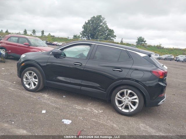 Aukcja sprzedaży 2022 Buick Encore Gx, vin: KL4MMCSL0NB130946, numer aukcji: 12692918