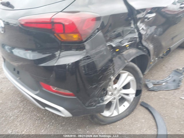 Aukcja sprzedaży 2022 Buick Encore Gx, vin: KL4MMCSL0NB130946, numer aukcji: 12692918
