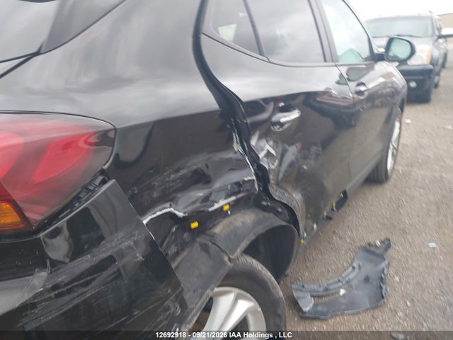 Aukcja sprzedaży 2022 Buick Encore Gx, vin: KL4MMCSL0NB130946, numer aukcji: 12692918
