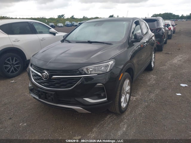 Aukcja sprzedaży 2022 Buick Encore Gx, vin: KL4MMCSL0NB130946, numer aukcji: 12692918