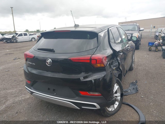 Aukcja sprzedaży 2022 Buick Encore Gx, vin: KL4MMCSL0NB130946, numer aukcji: 12692918