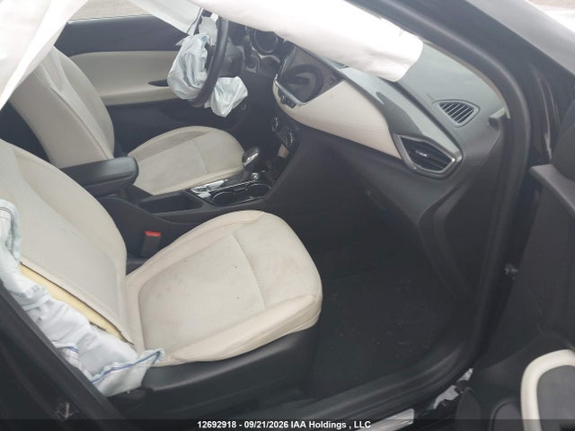 Aukcja sprzedaży 2022 Buick Encore Gx, vin: KL4MMCSL0NB130946, numer aukcji: 12692918