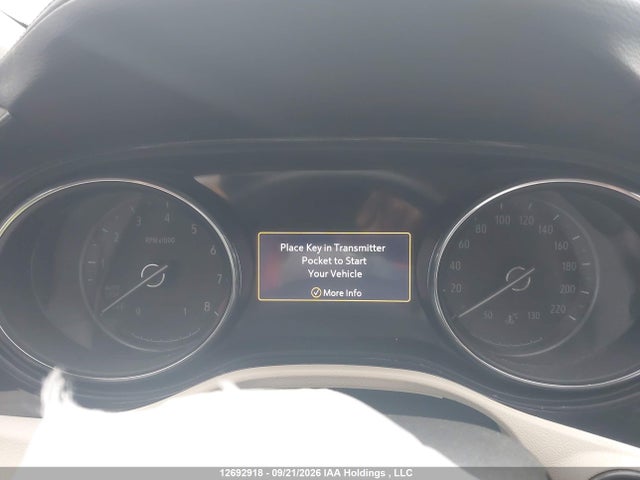 Aukcja sprzedaży 2022 Buick Encore Gx, vin: KL4MMCSL0NB130946, numer aukcji: 12692918
