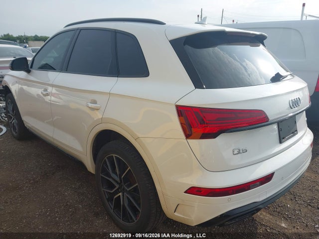 Audi Q5 Premium Plus 45 2023 WA1EAAFY1P2195492 Image 15