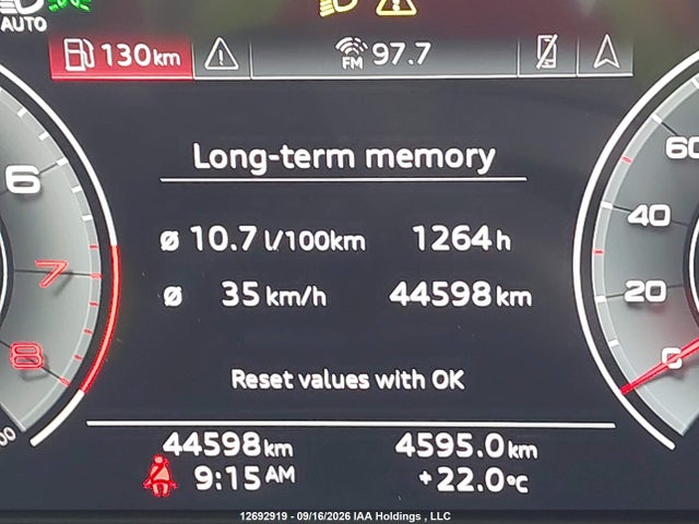 Audi Q5 Premium Plus 45 2023 WA1EAAFY1P2195492 Image 16