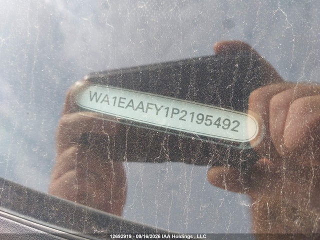 Audi Q5 Premium Plus 45 2023 WA1EAAFY1P2195492 Image 19