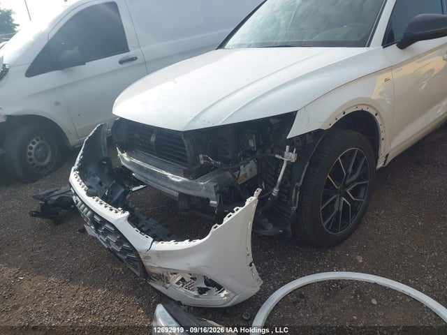 Audi Q5 Premium Plus 45 2023 WA1EAAFY1P2195492 Image 6