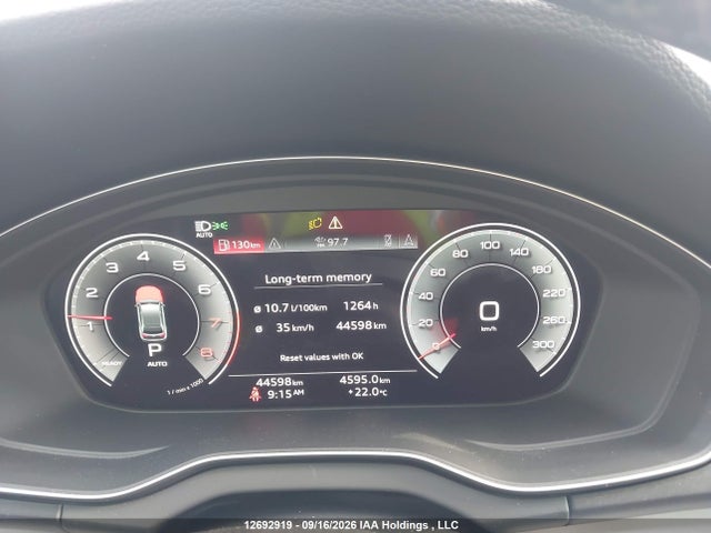 Audi Q5 Premium Plus 45 2023 WA1EAAFY1P2195492 Image 7