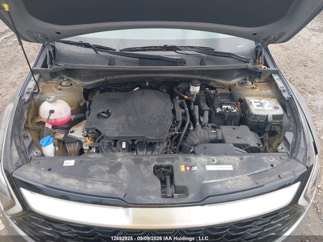 KIA Sportage Ex 2025 KNDPVCDF6S7358889 Image 10