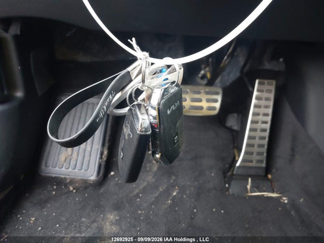 KIA Sportage Ex 2025 KNDPVCDF6S7358889 Image 11