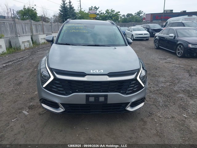 KIA Sportage Ex 2025 KNDPVCDF6S7358889 Image 13