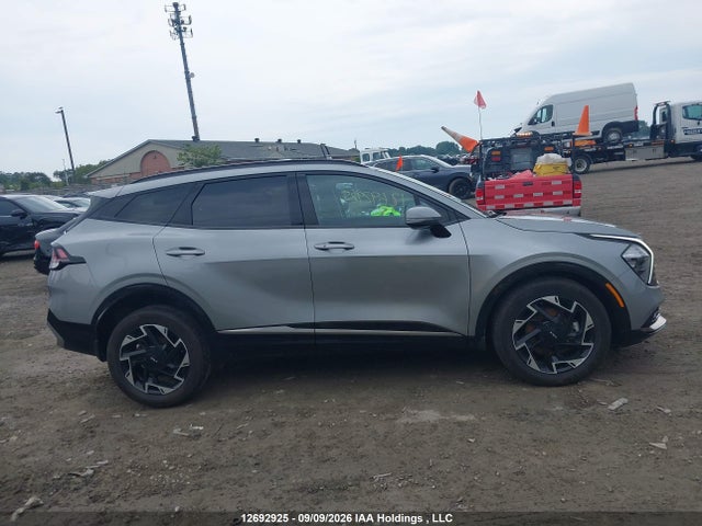 KIA Sportage Ex 2025 KNDPVCDF6S7358889 Image 14