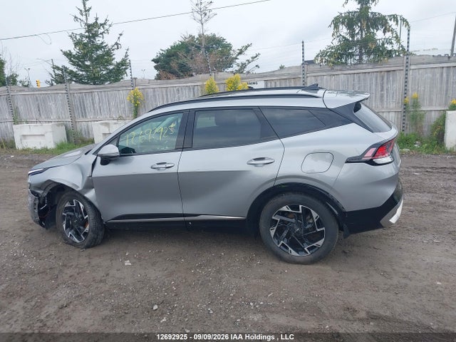 KIA Sportage Ex 2025 KNDPVCDF6S7358889 Image 15
