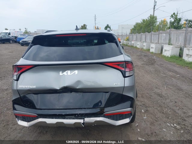 KIA Sportage Ex 2025 KNDPVCDF6S7358889 Image 17