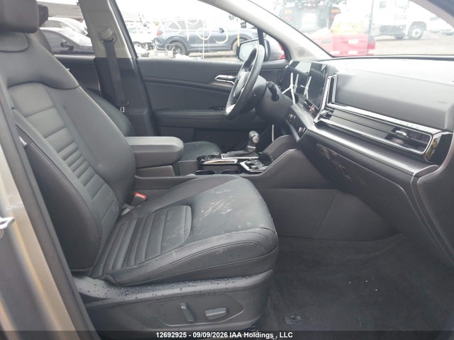 KIA Sportage Ex 2025 KNDPVCDF6S7358889 Image 5
