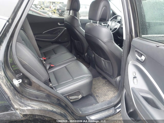 2014 Hyundai Santa Fe Sport მანქანა იყიდება აუქციონზე, vin: 5XYZUDLA3EG203733, აუქციონის ნომერი: 12692928