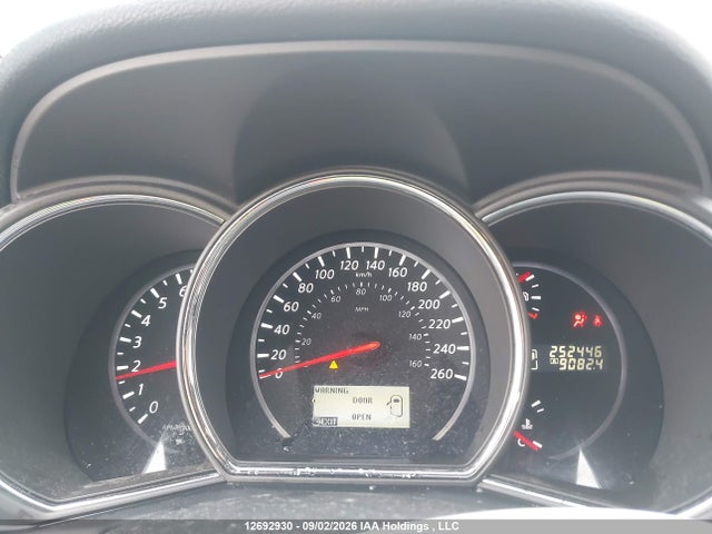 Продаж на аукціоні авто 2013 Nissan Murano S/sl/le, vin: JN8AZ1MW3DW321083, номер лоту: 12692930