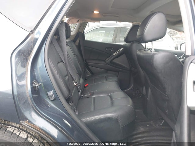 Продаж на аукціоні авто 2013 Nissan Murano S/sl/le, vin: JN8AZ1MW3DW321083, номер лоту: 12692930