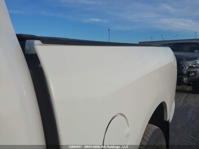 3C6RR7KT4KG606291 RAM 1500 Classic Express
