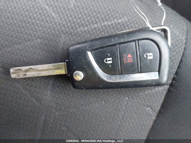Продаж на аукціоні авто 2019 Toyota Rav4 Le, vin: 2T3BWRFV3KW001236, номер лоту: 12692934