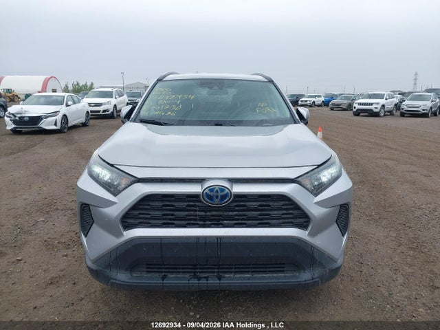 Продаж на аукціоні авто 2019 Toyota Rav4 Le, vin: 2T3BWRFV3KW001236, номер лоту: 12692934