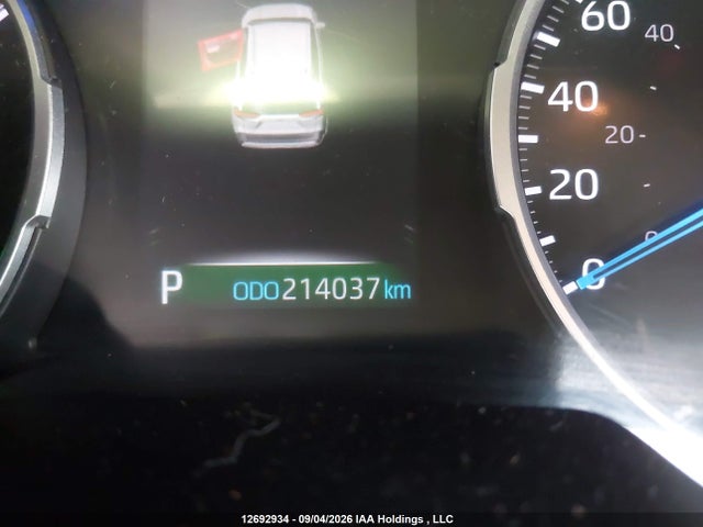 Продаж на аукціоні авто 2019 Toyota Rav4 Le, vin: 2T3BWRFV3KW001236, номер лоту: 12692934