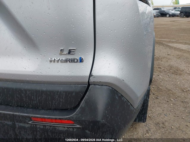 Продаж на аукціоні авто 2019 Toyota Rav4 Le, vin: 2T3BWRFV3KW001236, номер лоту: 12692934