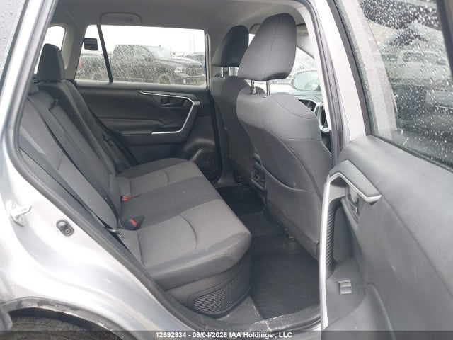 Продаж на аукціоні авто 2019 Toyota Rav4 Le, vin: 2T3BWRFV3KW001236, номер лоту: 12692934