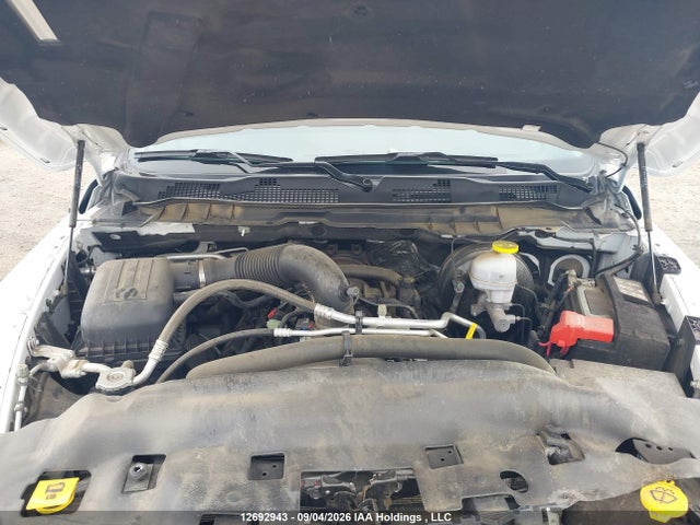 RAM 1500 Classic Tradesman 2024 1C6RR7KT8RS196758 Image 10