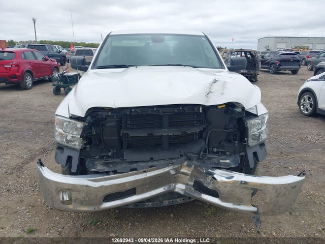 RAM 1500 Classic Tradesman 2024 1C6RR7KT8RS196758 Image 13