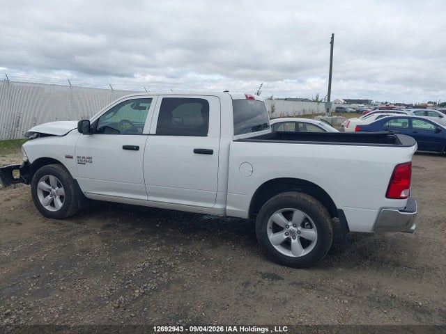 RAM 1500 Classic Tradesman 2024 1C6RR7KT8RS196758 Image 15