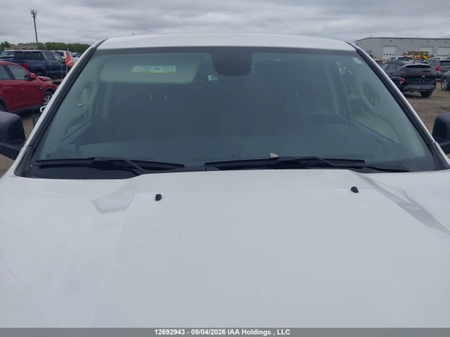 RAM 1500 Classic Tradesman 2024 1C6RR7KT8RS196758 Image 18