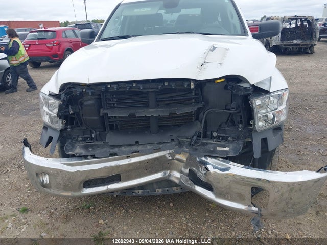 RAM 1500 Classic Tradesman 2024 1C6RR7KT8RS196758 Image 6