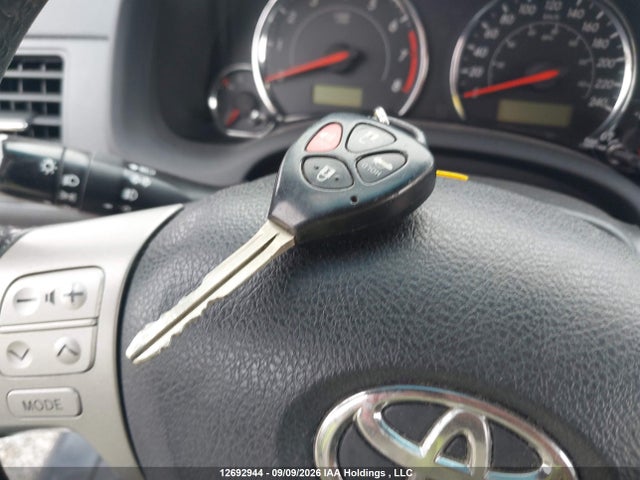 12692944 :رقم المزاد ، 2T1BU4EE4CC774383 vin ، 2012 Toyota Corolla S مزاد بيع