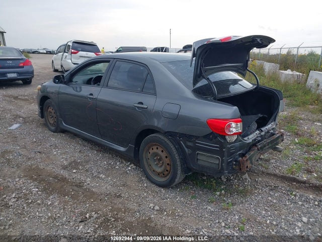 12692944 :رقم المزاد ، 2T1BU4EE4CC774383 vin ، 2012 Toyota Corolla S مزاد بيع