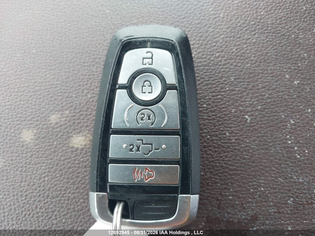 Ford F-150 Lariat 2022 1FTEW1EP7NFB15604 Image 11