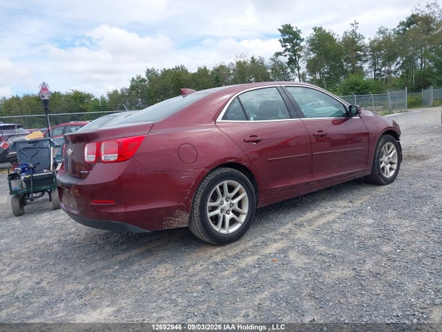 Chevrolet Malibu Limited Lt 2016 1G11C5SA2GF135561 Image 4