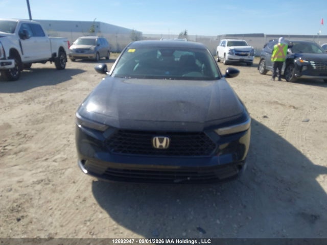 1HGCY2F75SA800376 Honda Accord Sport-l Hybrid