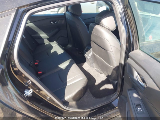 1HGCY2F75SA800376 Honda Accord Sport-l Hybrid