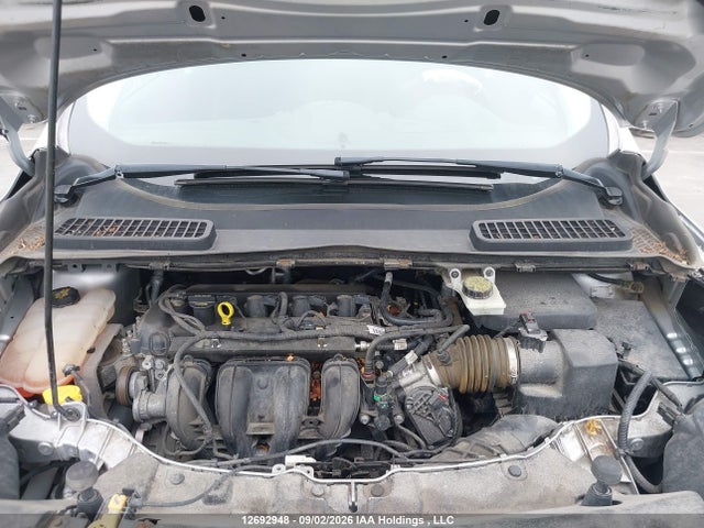 Ford ESCAPE S 2014 1FMCU0F71EUC54981 Image 10