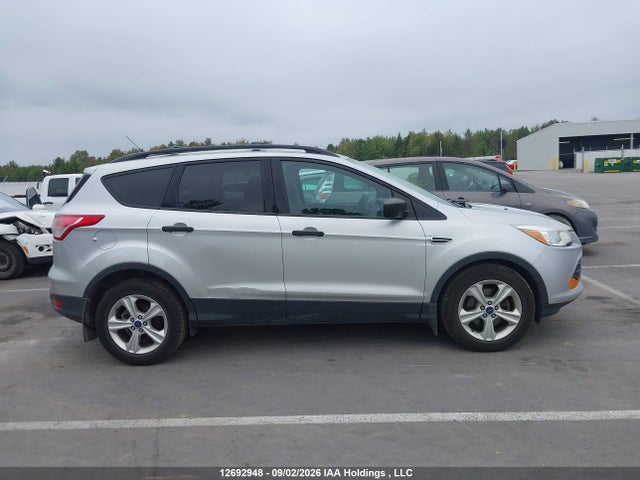 12692948 :رقم المزاد ، 1FMCU0F71EUC54981 vin ، 2014 Ford Escape S مزاد بيع