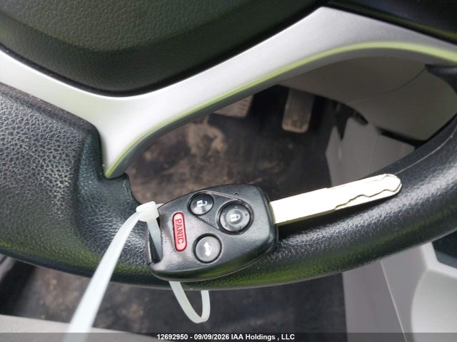 12692950 :رقم المزاد ، 2HGFB2F41DH046319 vin ، 2013 Honda Civic مزاد بيع